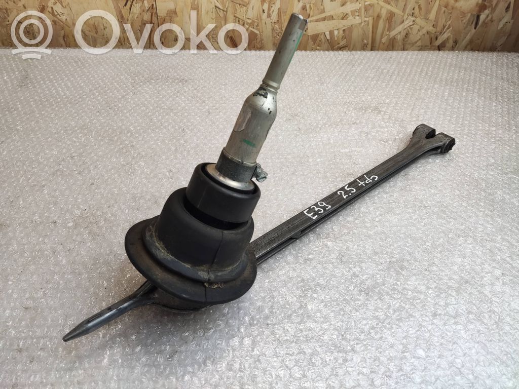 BMW 5 E39 Gear shifter/selector 
