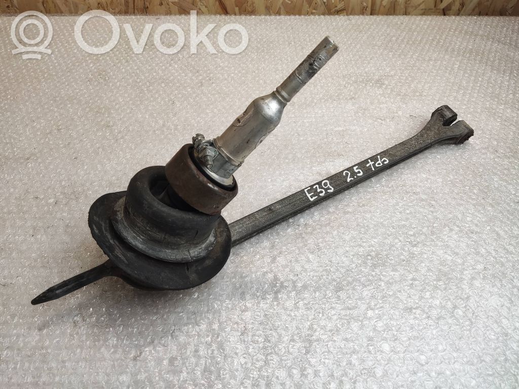 BMW 5 E39 Gear shifter/selector 