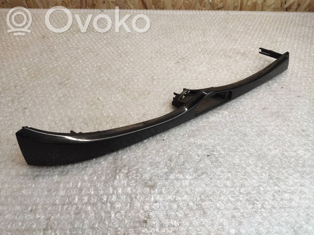 BMW 3 E46 Under headlight/headlamp trim 