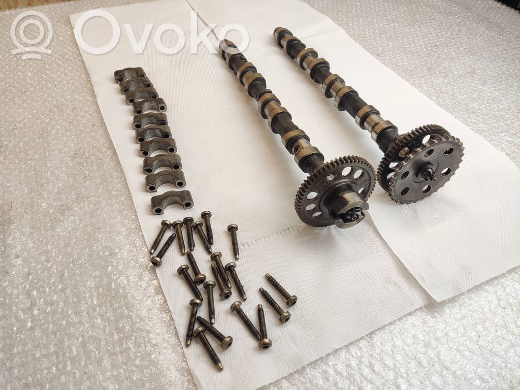 BMW 3 E46 Camshaft 