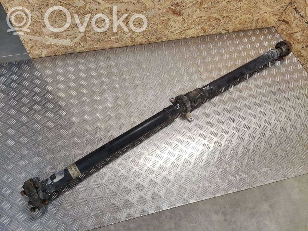 BMW 5 E60 E61 Drive shaft (set) 