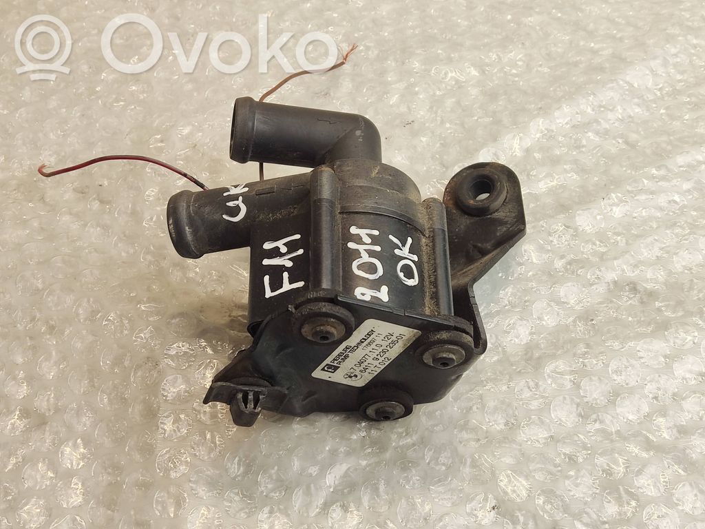 Pompa cyrkulacji / obiegu wody   9230235,923023501,64119230235,6411923023501