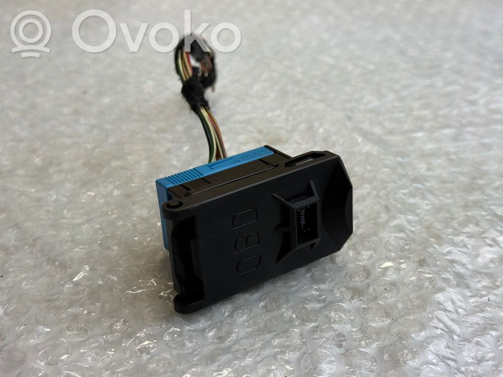 BMW X5 E53 Other interior part 