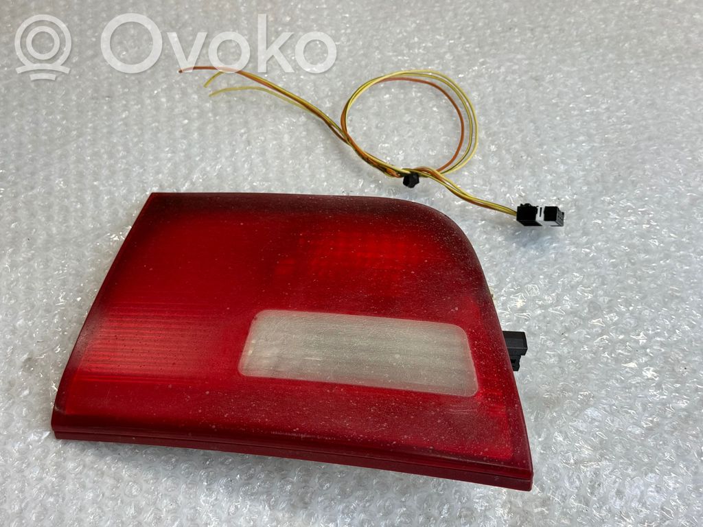 BMW X5 E53 Tailgate rear/tail lights 
