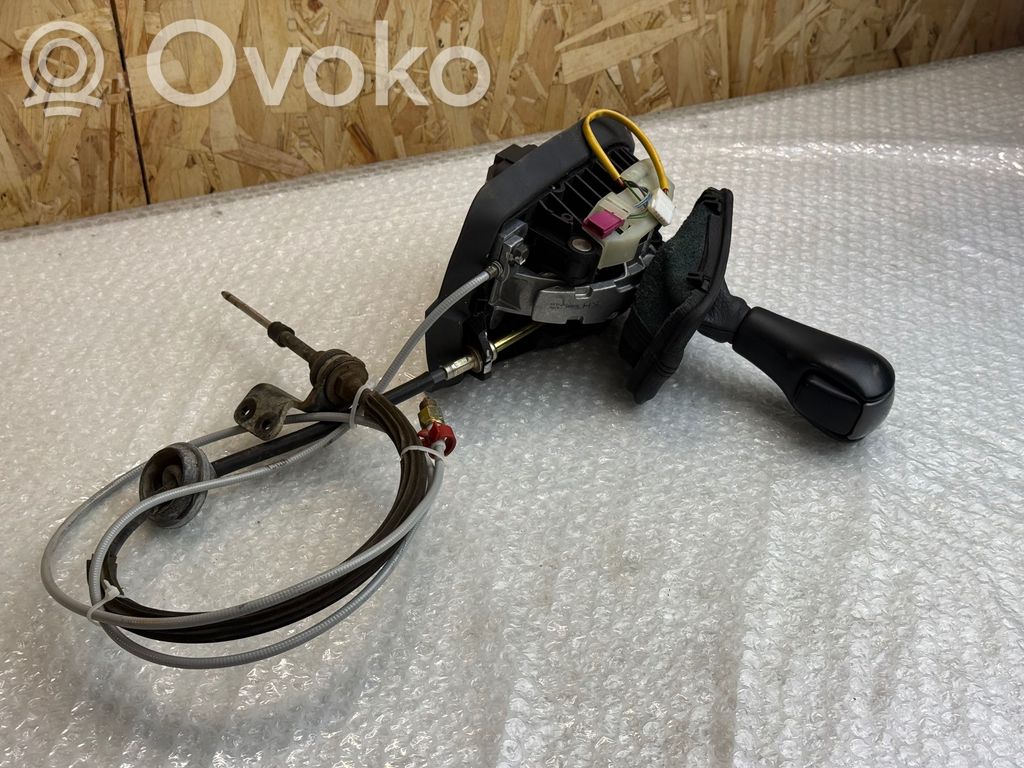 BMW X5 E53 Selector caja de cambios 