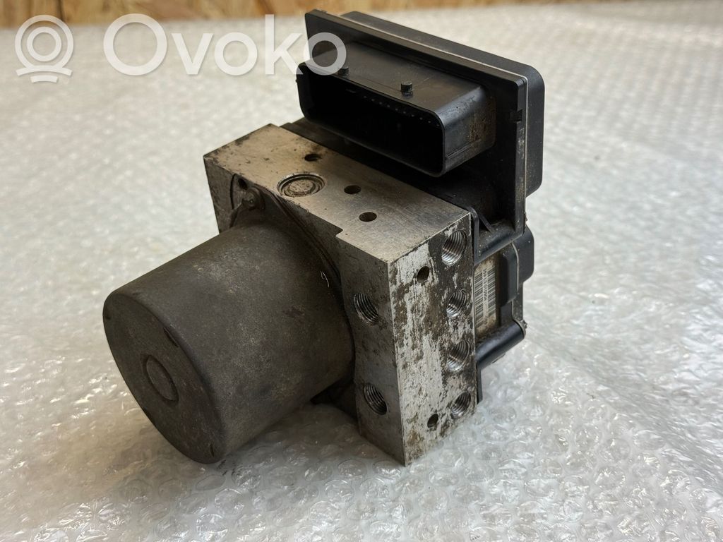 BMW X5 E53 ABS Pump 