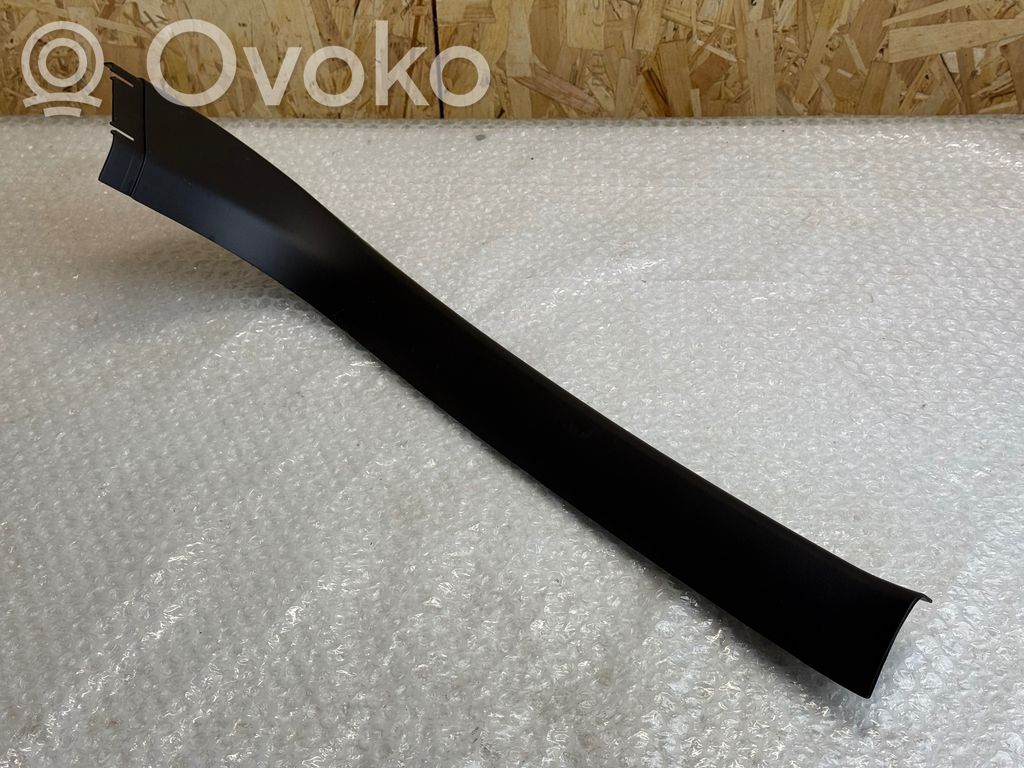 BMW X5 E53 Tailgate trim 