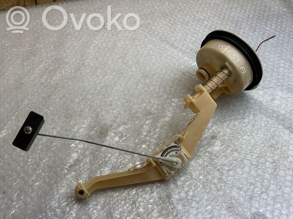 BMW X5 E53 Fuel level sensor 