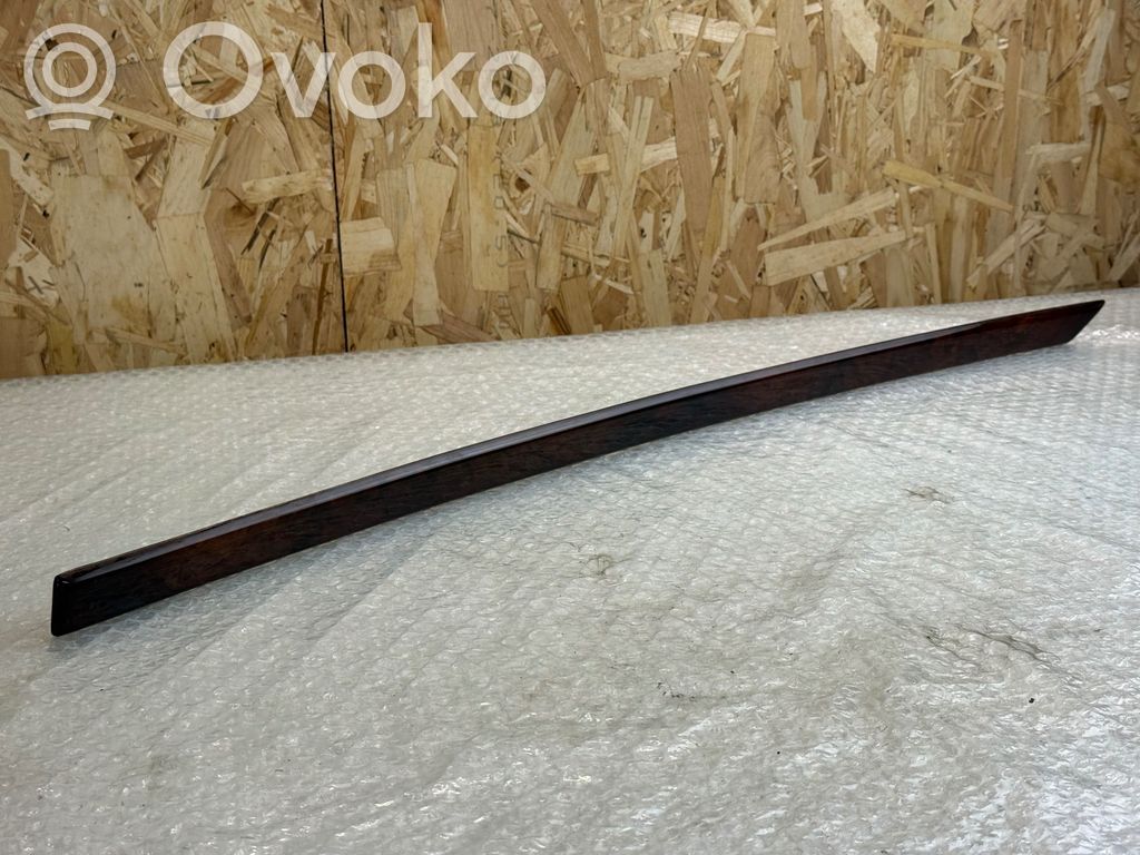 BMW 5 E39 Rear door trim (molding) 