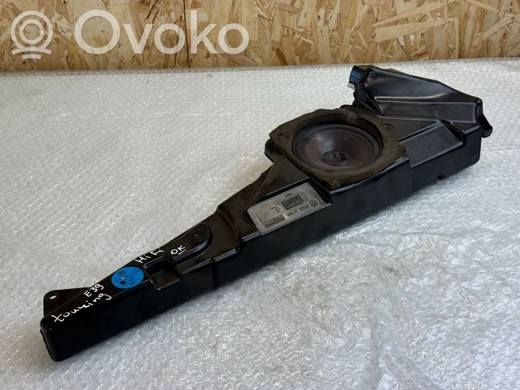 BMW 5 E39 Front door speaker 