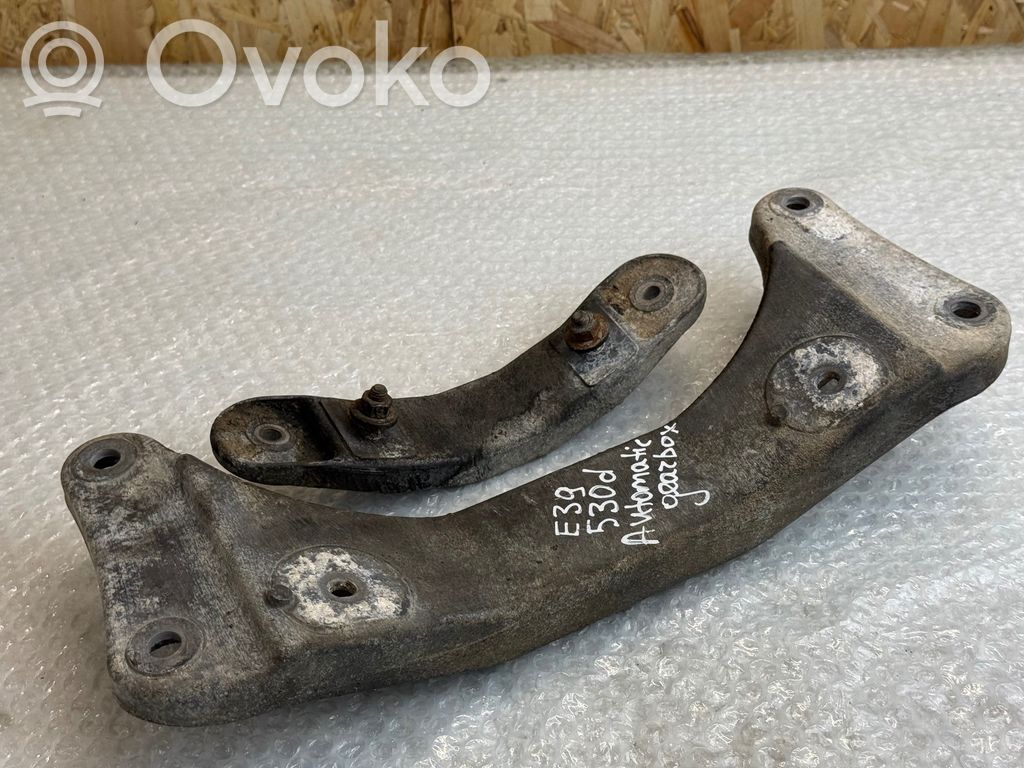 BMW 5 E39 Support de boîte de vitesses 
