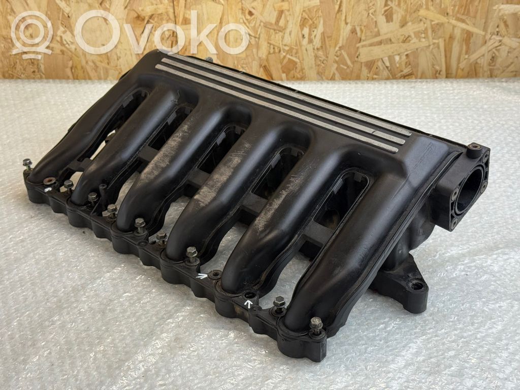 BMW 5 E39 Kolektorius įsiurbimo 
