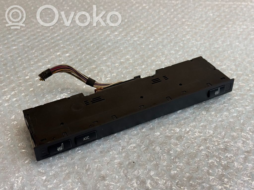 BMW 5 E39 Comutator încălzire scaune 