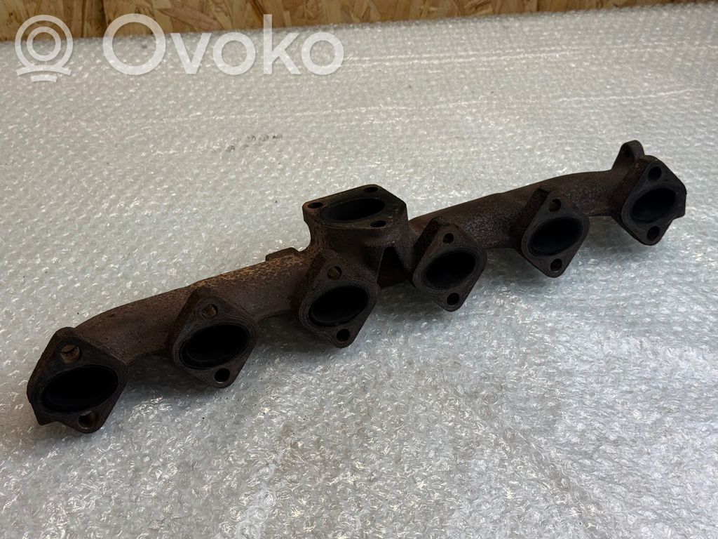 BMW 5 E39 Exhaust manifold 