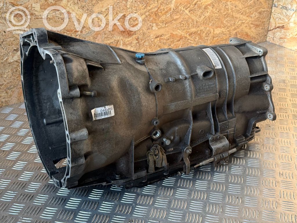 BMW X5 E70 Automatic gearbox 