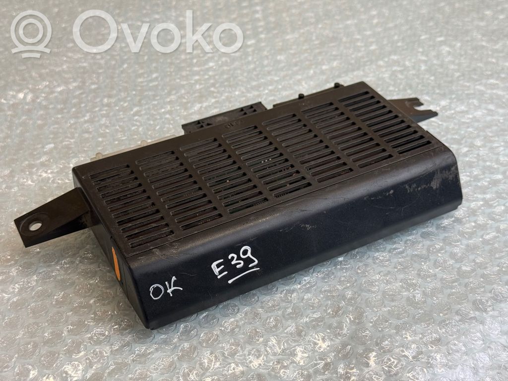 BMW 5 E39 Light module LCM 