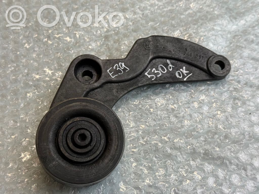 BMW 5 E39 Generator/alternator bracket 