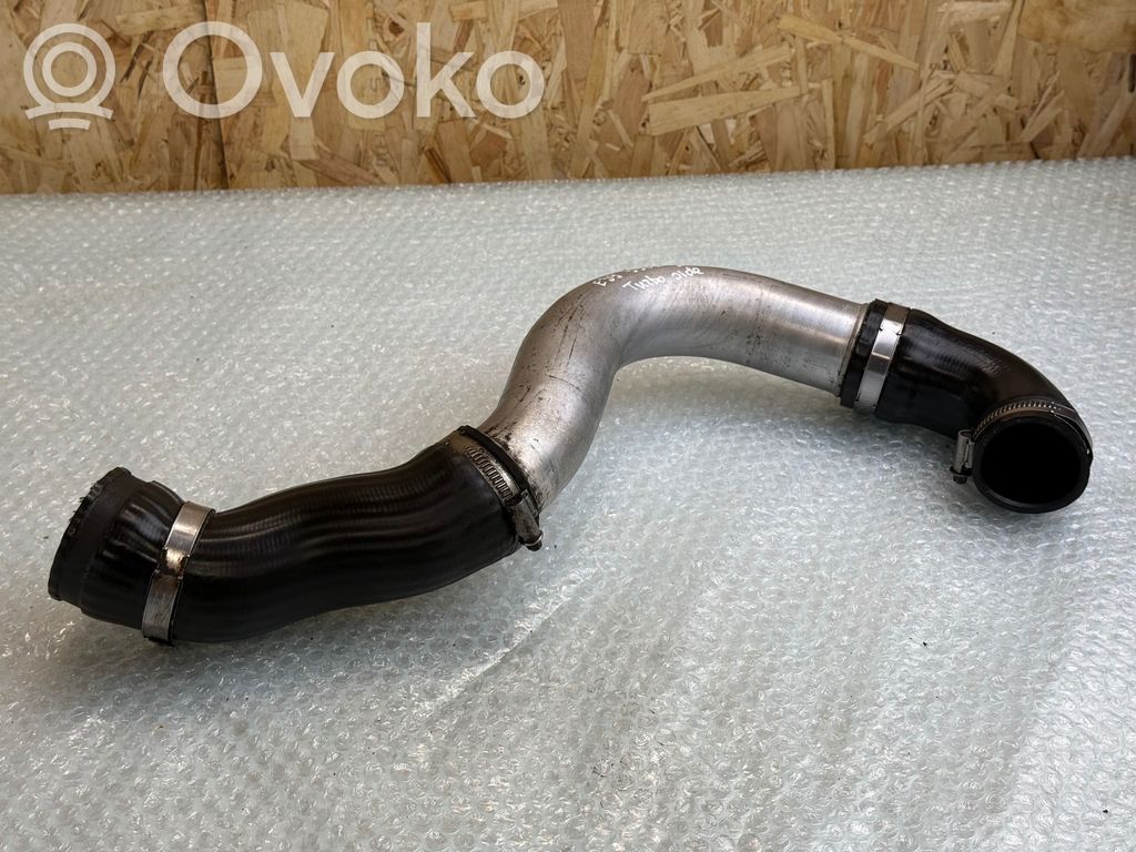 BMW 5 E39 Furtun/conductă intercooler 