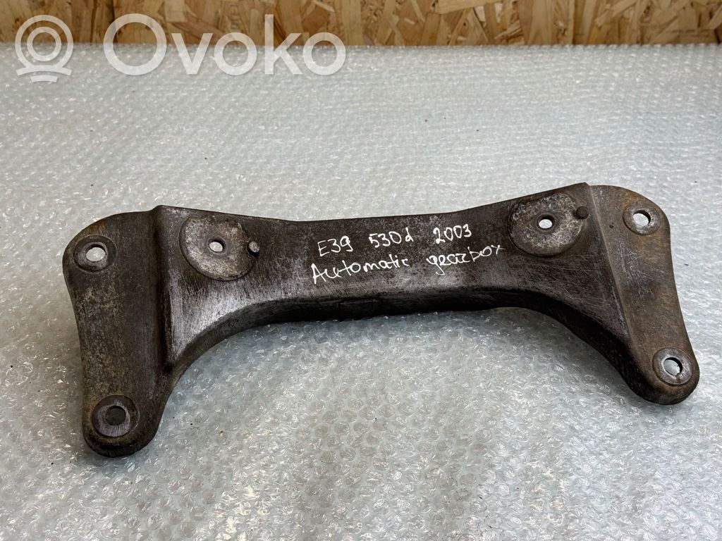 BMW 5 E39 Support de boîte de vitesses 