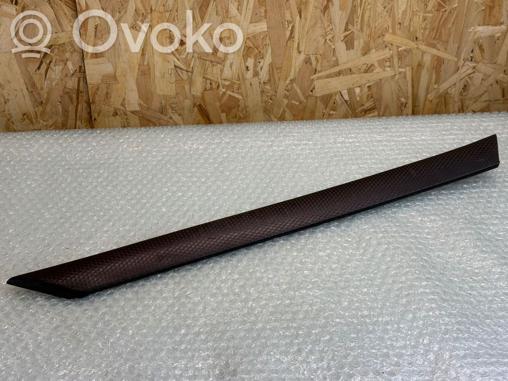 BMW 3 E46 Other front door trim element 