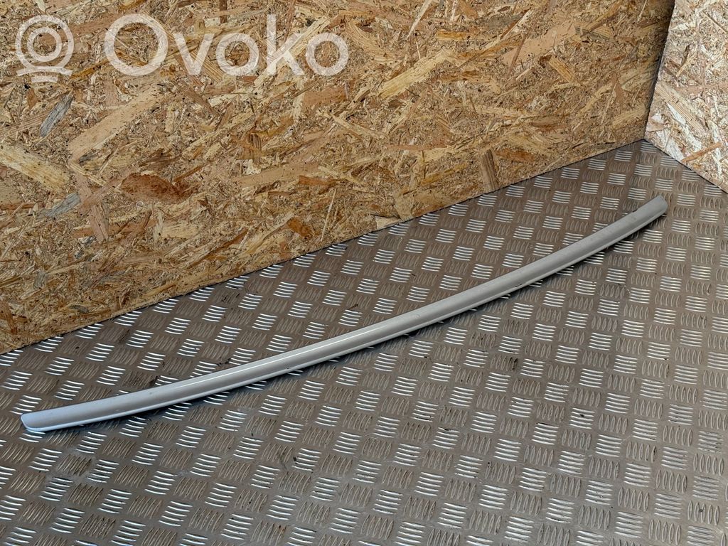 BMW 3 E46 Tailgate/trunk spoiler 