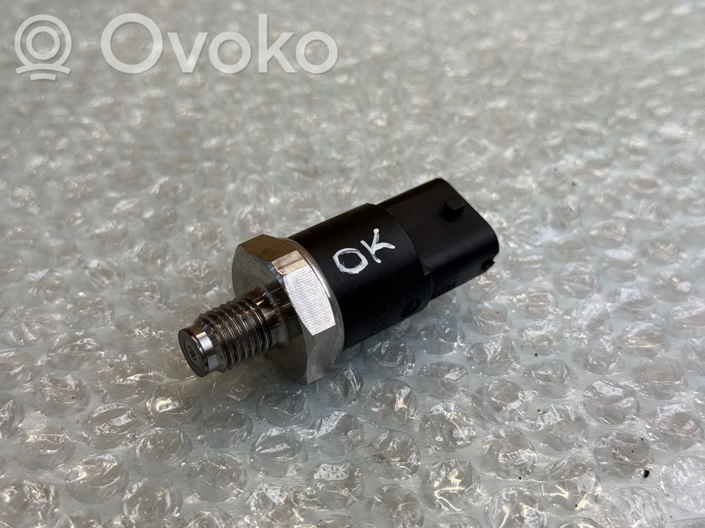 Kraftstoffdrucksensor   0281002527