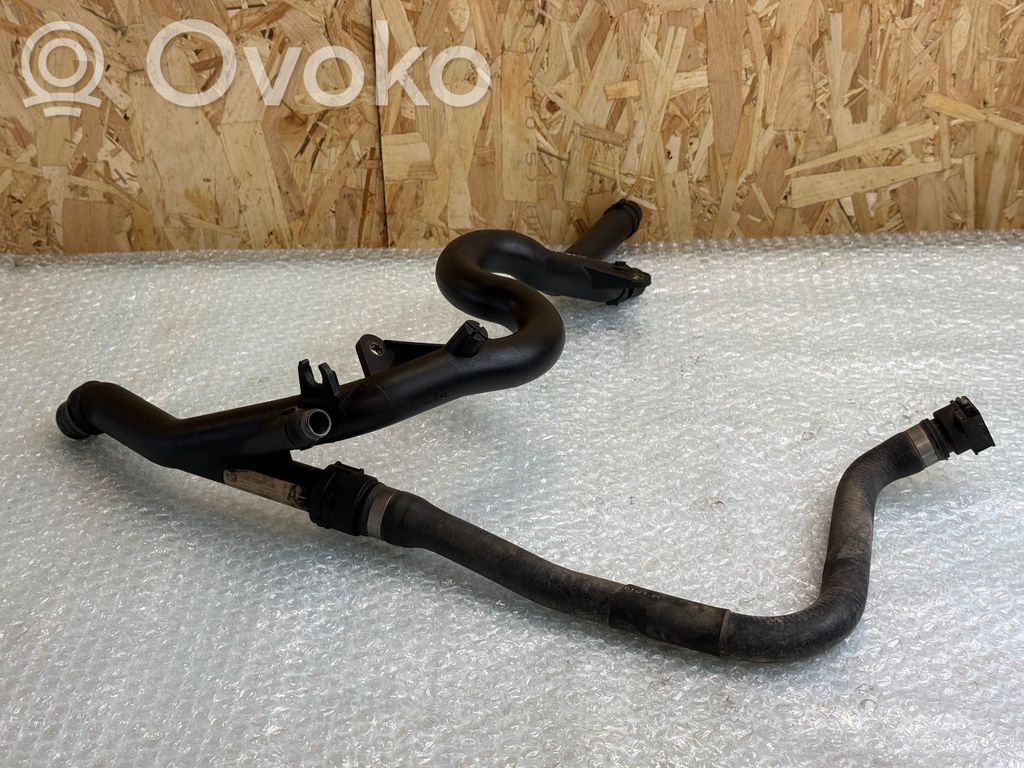 Engine coolant pipe/hose   11537780001,778000,115377800019,7780001