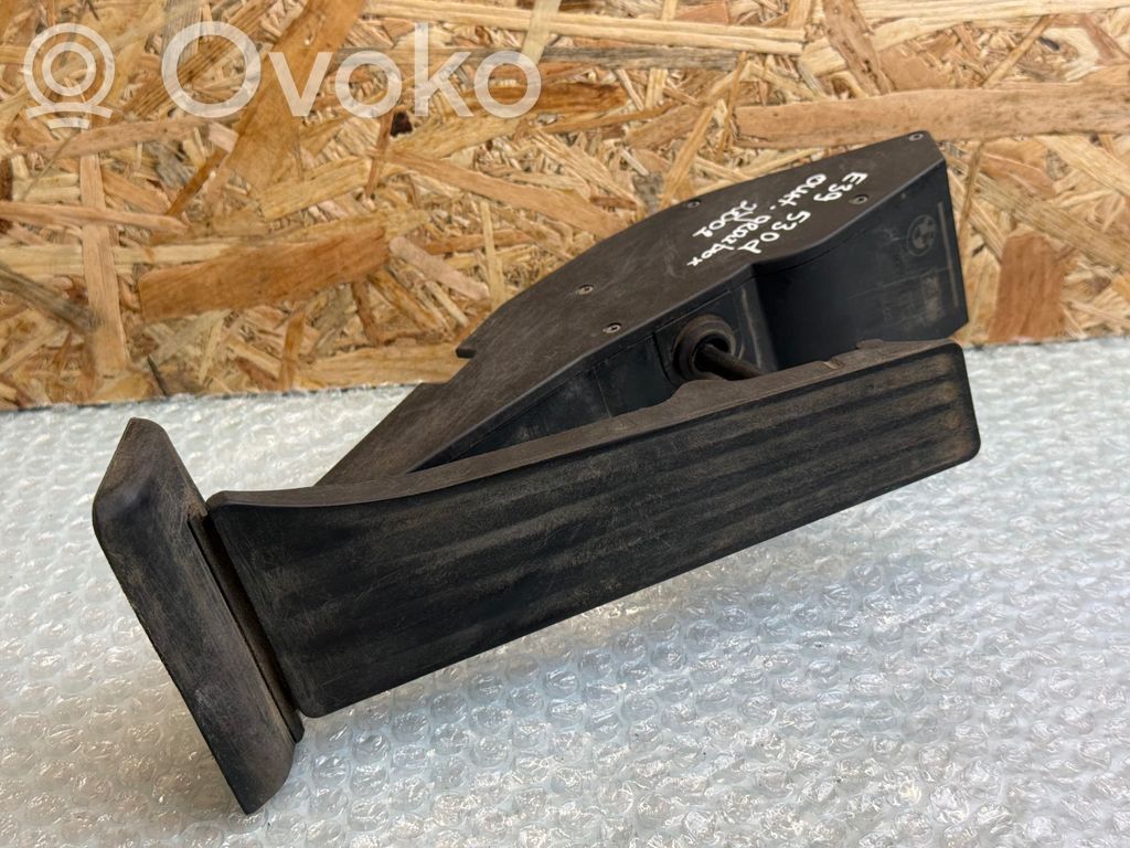 BMW 5 E39 Accelerator throttle pedal 