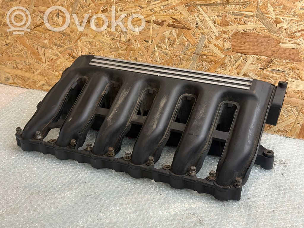 BMW 5 E39 Kolektorius įsiurbimo 
