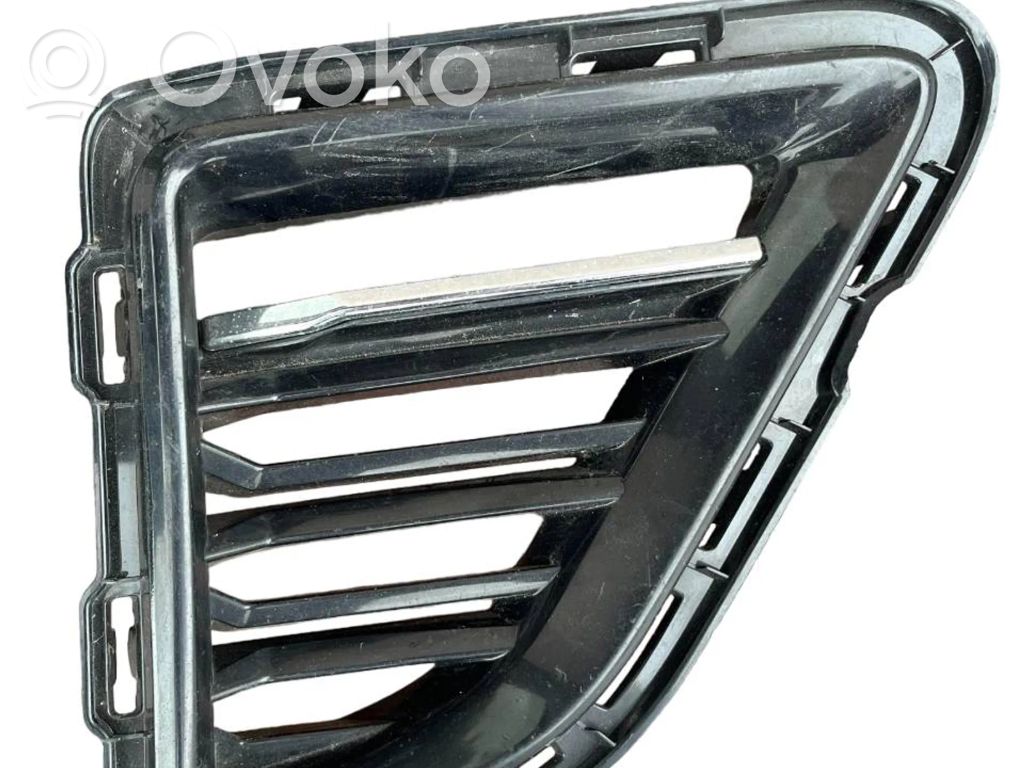 Chevrolet Camaro Grilă/ornament proiector ceață față 