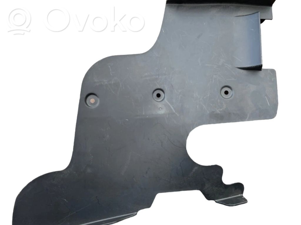 Chevrolet Camaro Inne części układu hamulcowego 