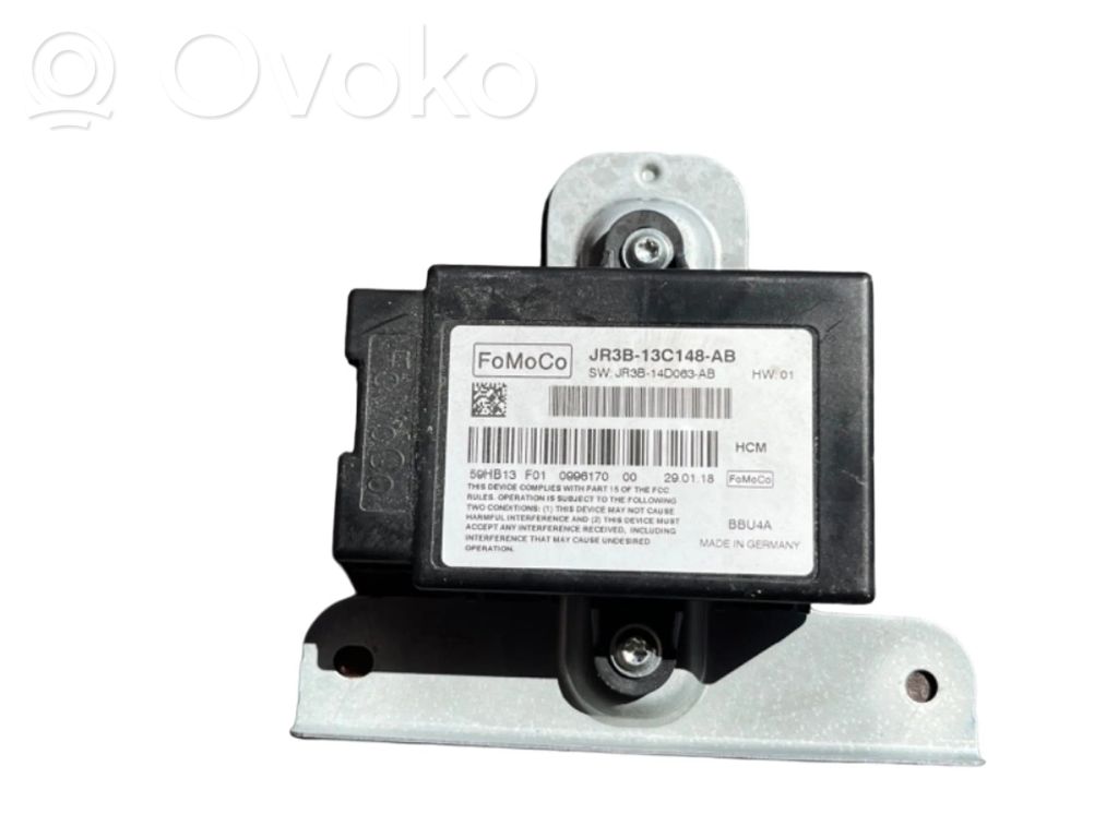 Ford Mustang VI Lichtmodul Lichtsensor 