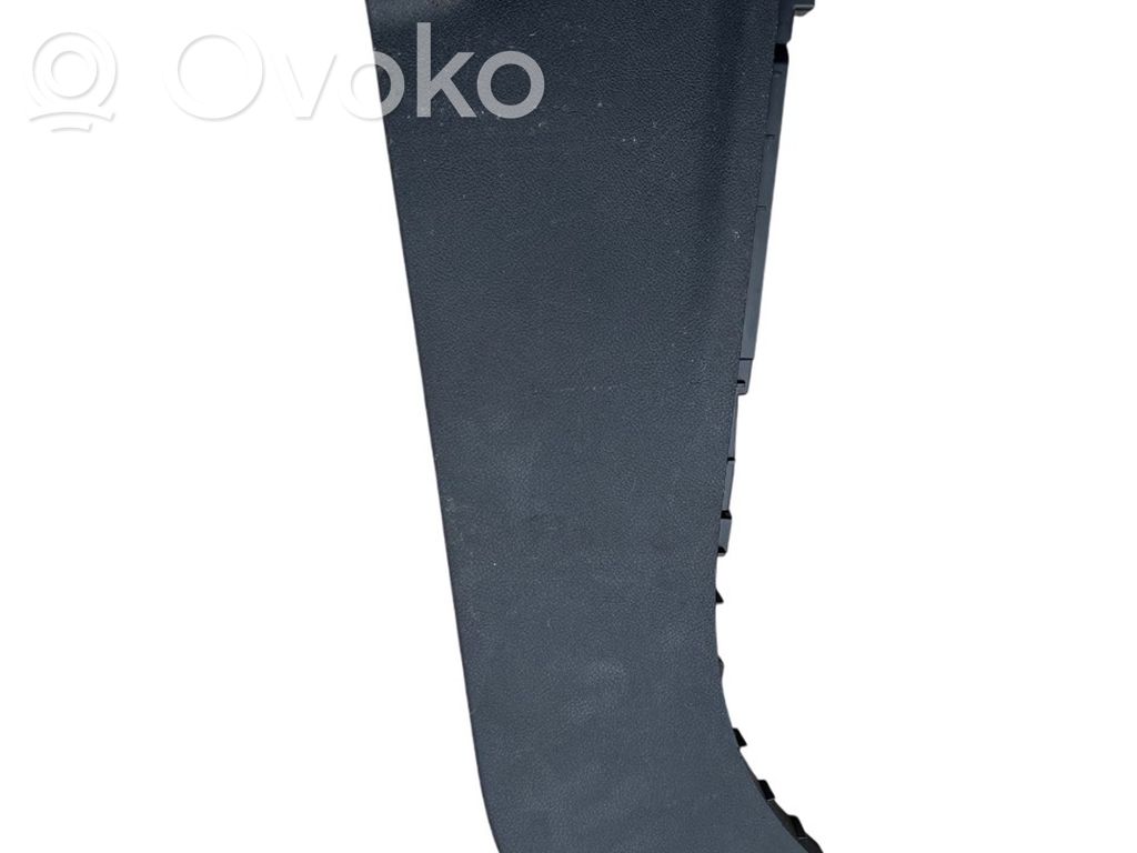 Osłona boczna tunelu środkowego   1XX54DX9AE,6903600,328068