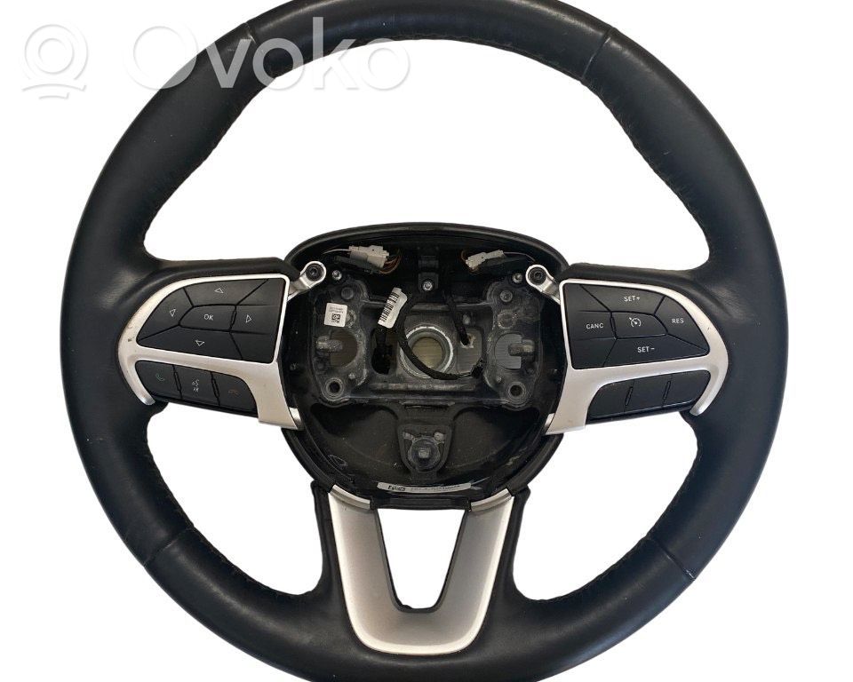 Volante   5LE631X9AG,627133200F,625244900D