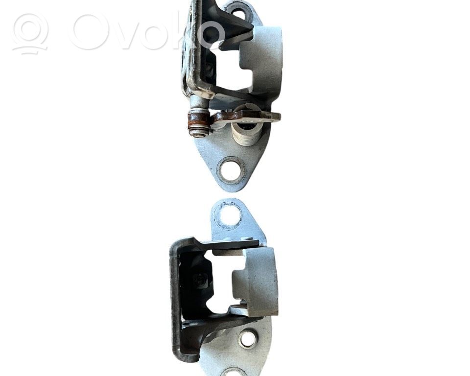 Dodge Challenger Front door hinges set 