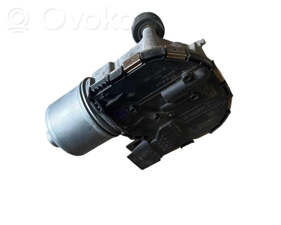 Ford Focus Wiper motor 