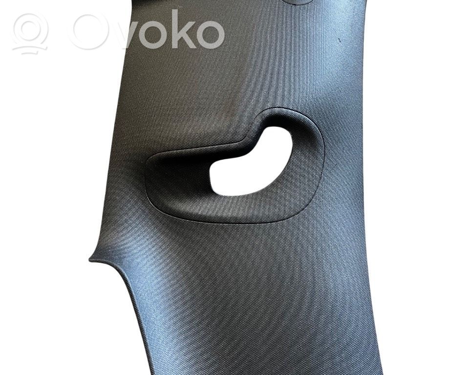 Dodge RAM (C) pillar trim 