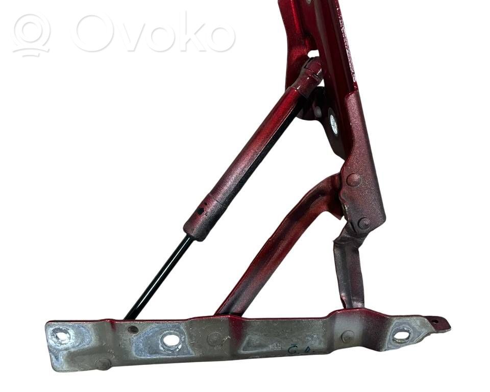 Dodge Challenger Tailgate/trunk/boot hinge 