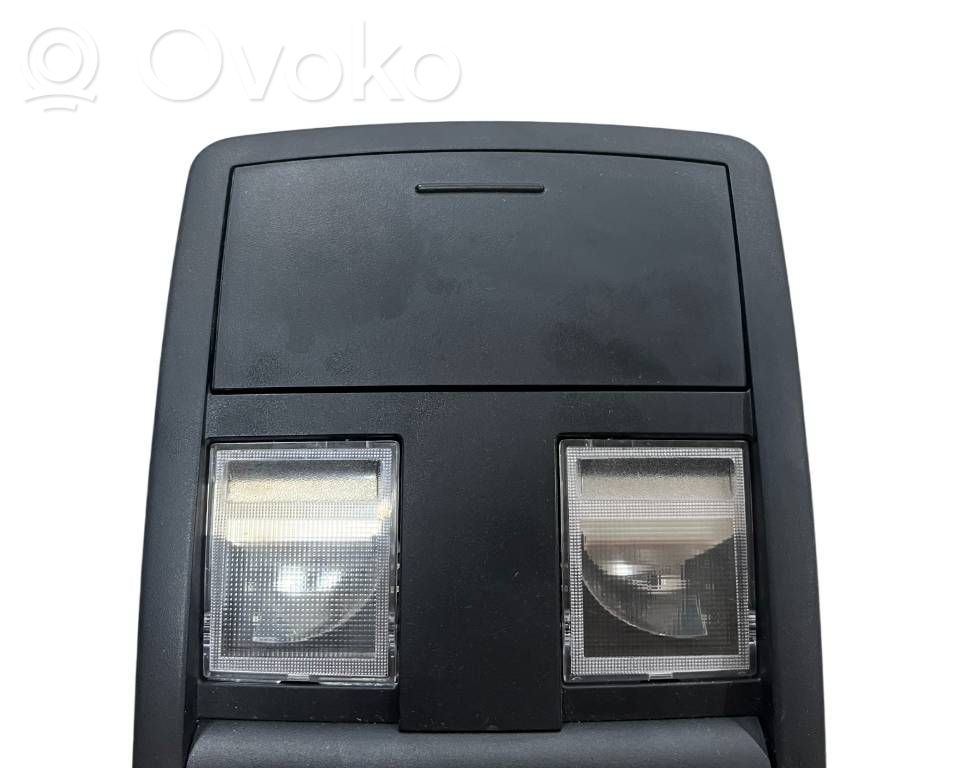 Dodge Challenger Other interior light 