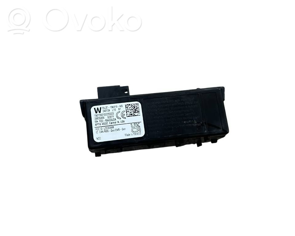 Ford Mustang VII Centralina/modulo keyless go 