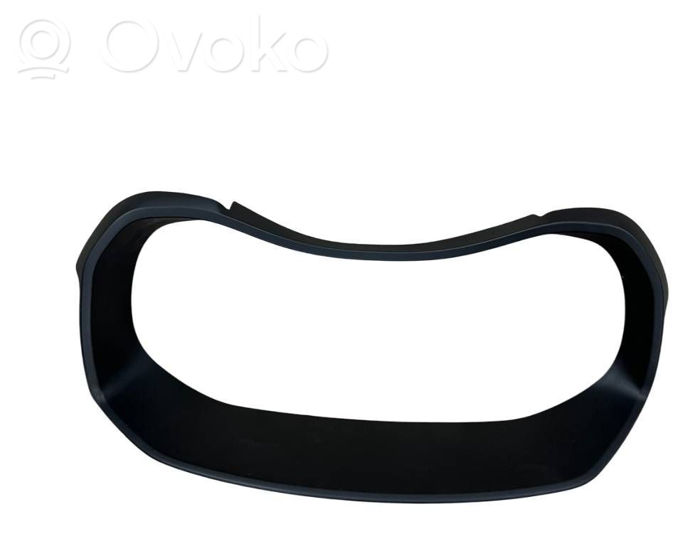 Dodge RAM Dashboard trim 