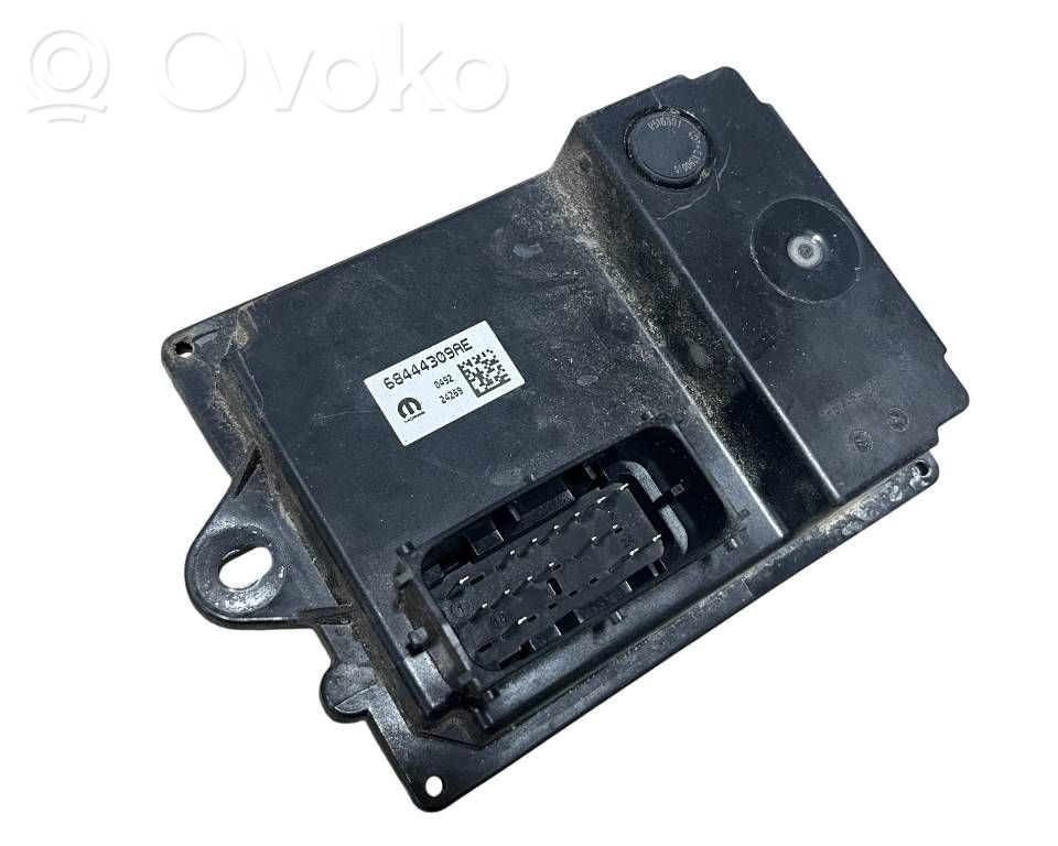 Dodge RAM Other control units/modules 