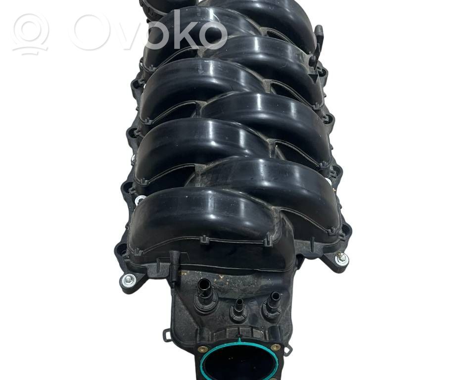Ford F150 Colector de admisión 