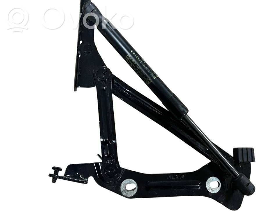 Ford Mustang VII Tailgate/trunk/boot hinge 