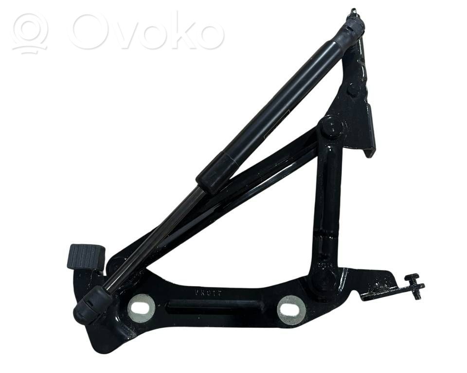 Ford Mustang VII Tailgate/trunk/boot hinge 