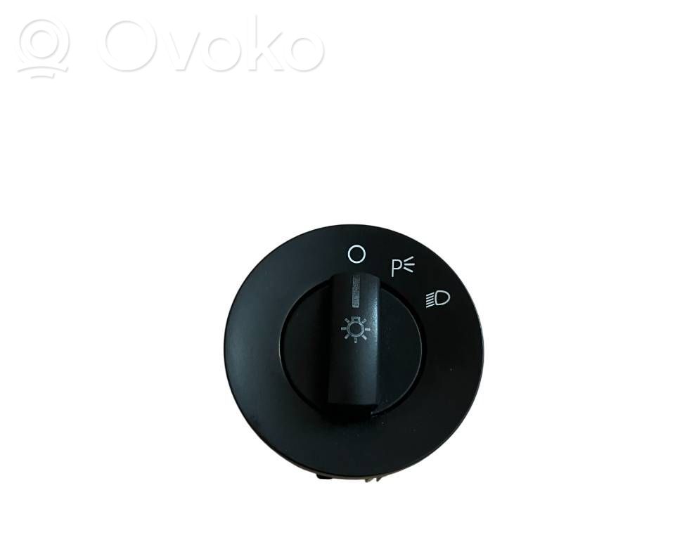 Ford Mustang V Light switch 