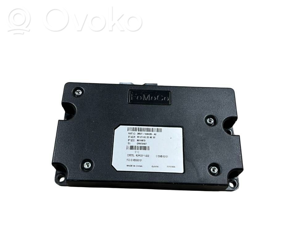 Ford Mustang V Other control units/modules 