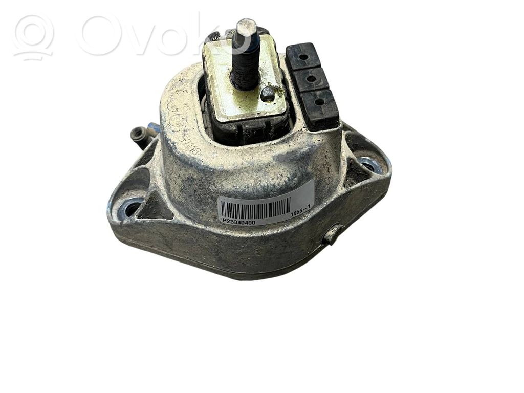 Chevrolet Camaro Engine mount bracket 