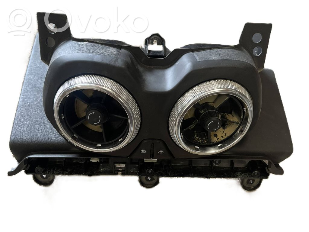 Chevrolet Camaro Interrupteur ventilateur 