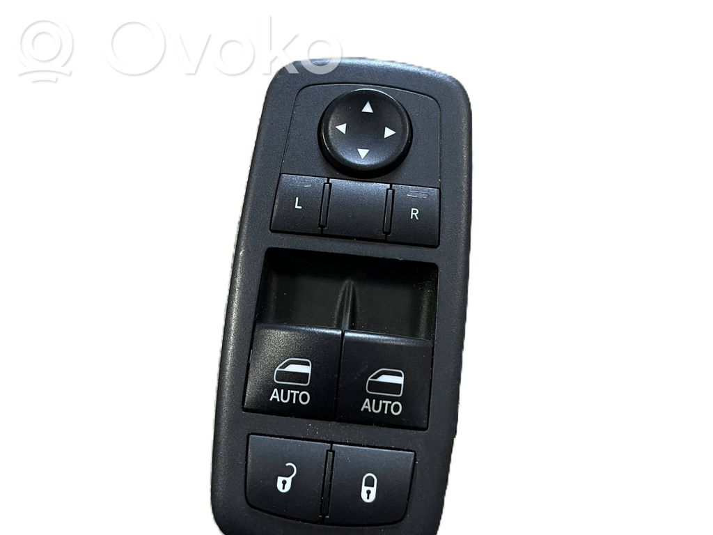 Dodge Challenger Electric window control switch 